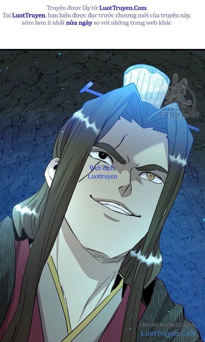 Đạo Sĩ Giang Hồ Chapter 91 - Trang 2