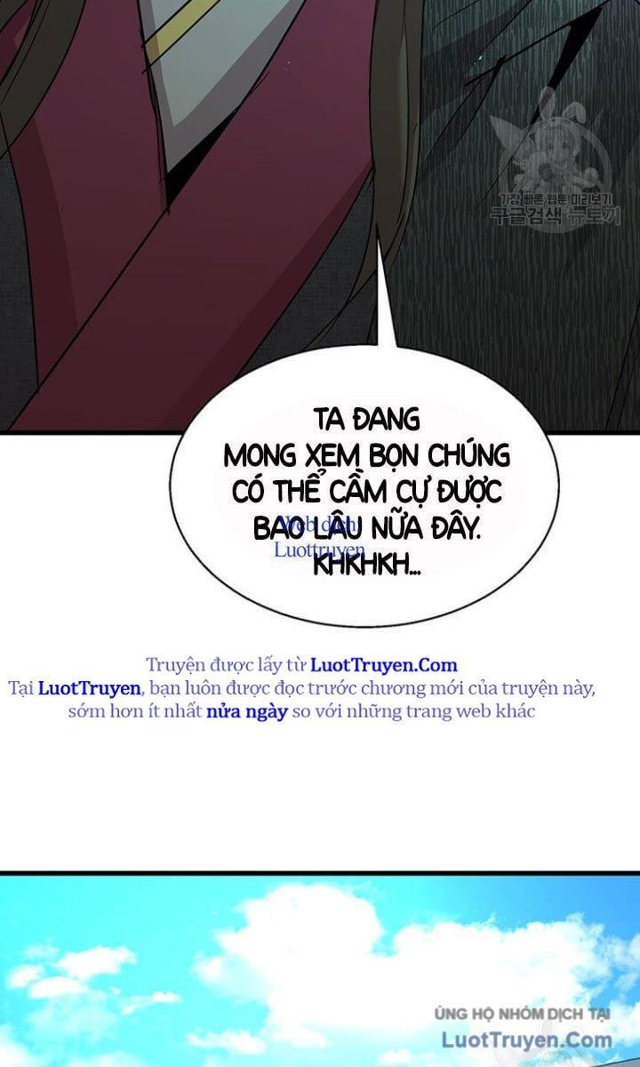 Đạo Sĩ Giang Hồ Chapter 91 - Trang 2