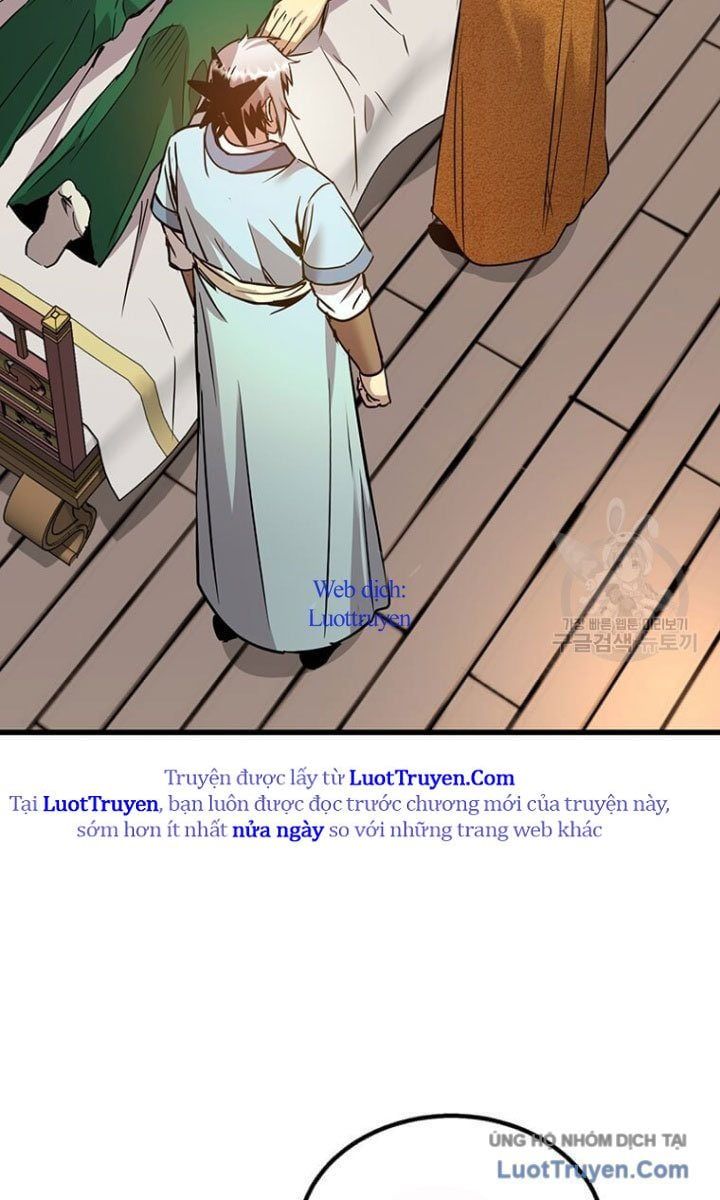 Đạo Sĩ Giang Hồ Chapter 91 - Trang 2