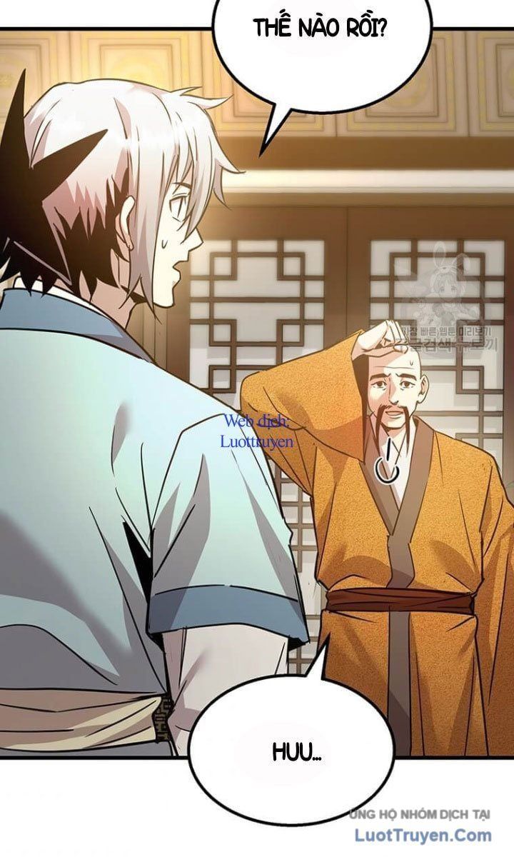 Đạo Sĩ Giang Hồ Chapter 91 - Trang 2