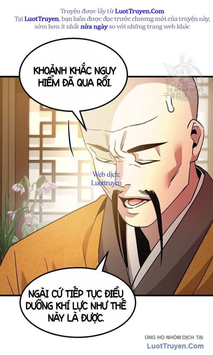 Đạo Sĩ Giang Hồ Chapter 91 - Trang 2