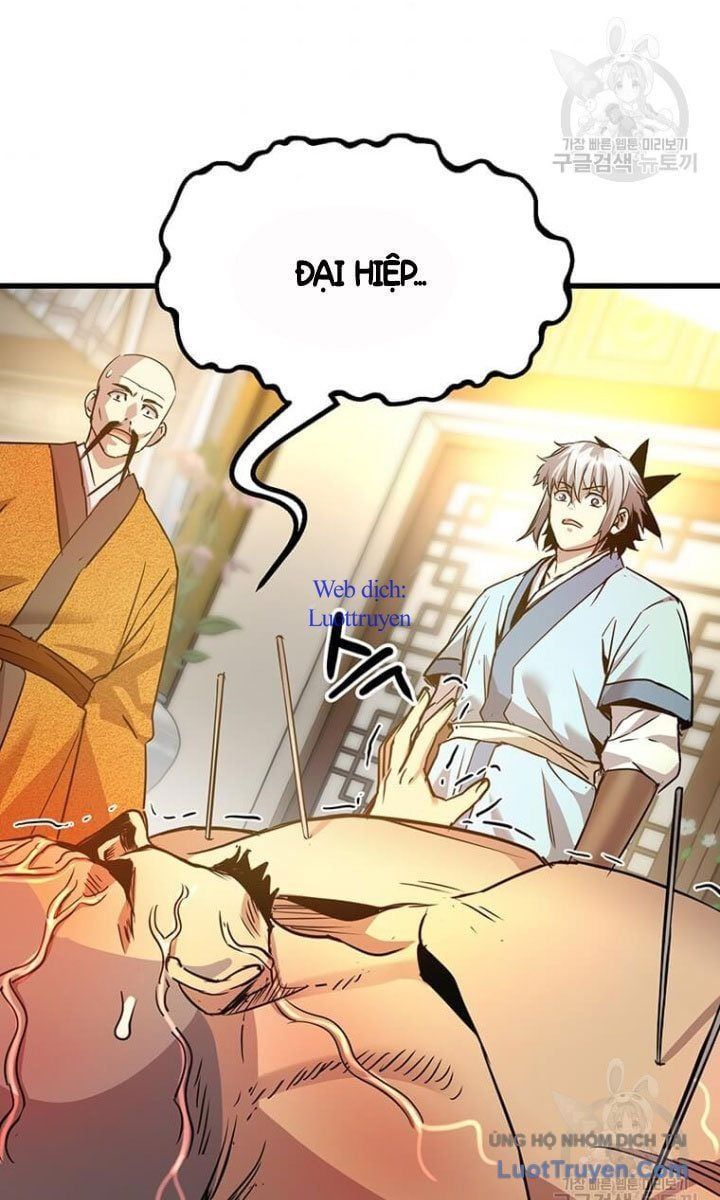 Đạo Sĩ Giang Hồ Chapter 91 - Trang 2