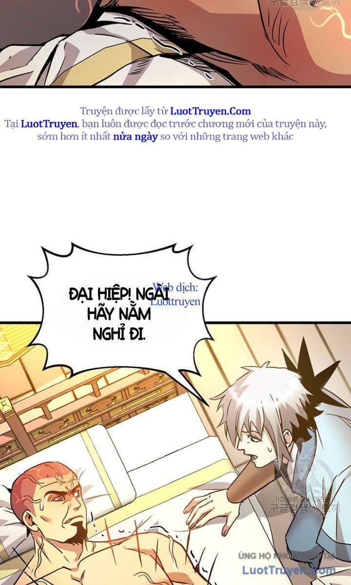 Đạo Sĩ Giang Hồ Chapter 91 - Trang 2