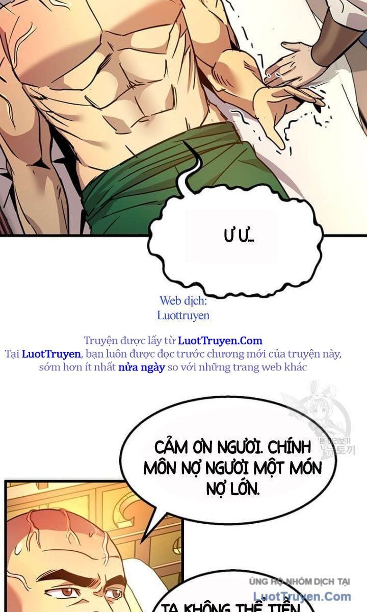 Đạo Sĩ Giang Hồ Chapter 91 - Trang 2