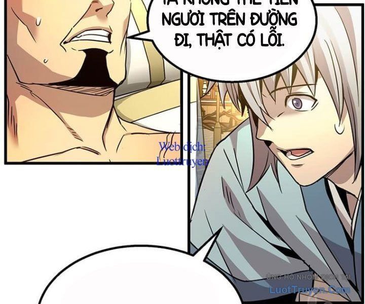 Đạo Sĩ Giang Hồ Chapter 91 - Trang 2