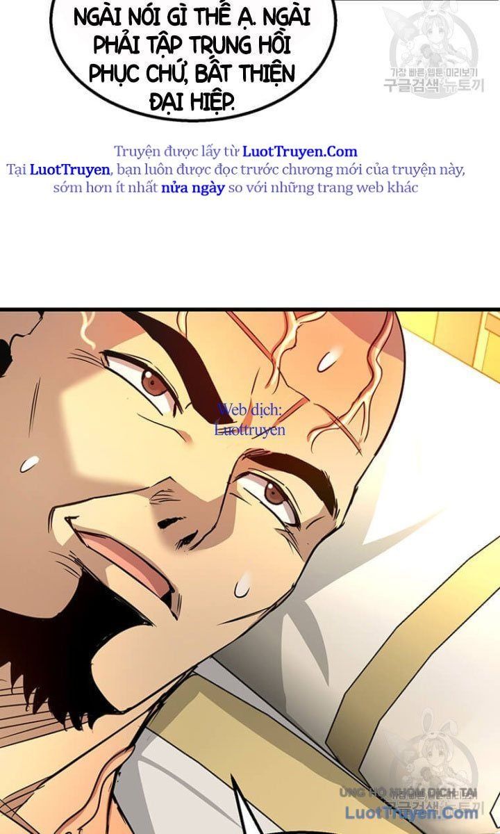 Đạo Sĩ Giang Hồ Chapter 91 - Trang 2