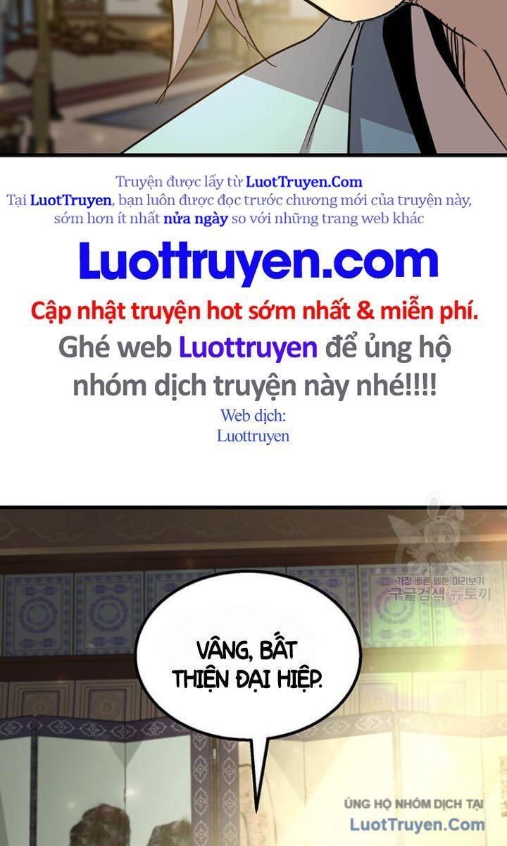 Đạo Sĩ Giang Hồ Chapter 91 - Trang 2