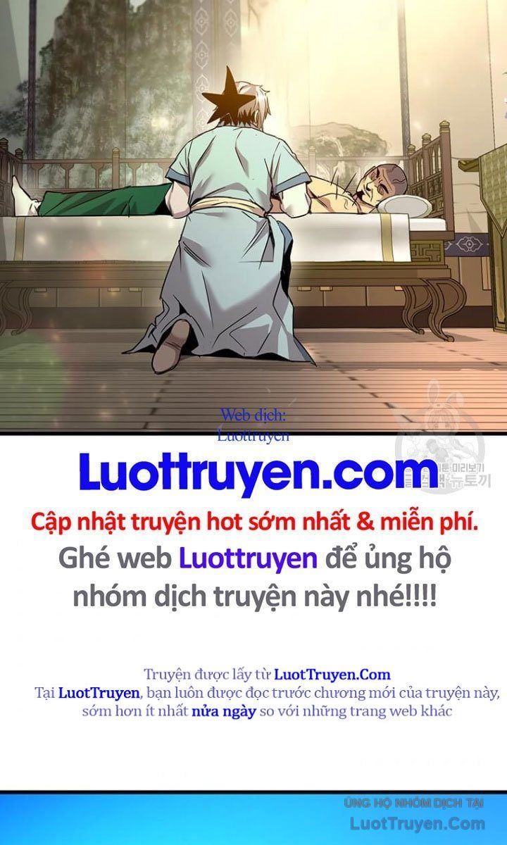 Đạo Sĩ Giang Hồ Chapter 91 - Trang 2