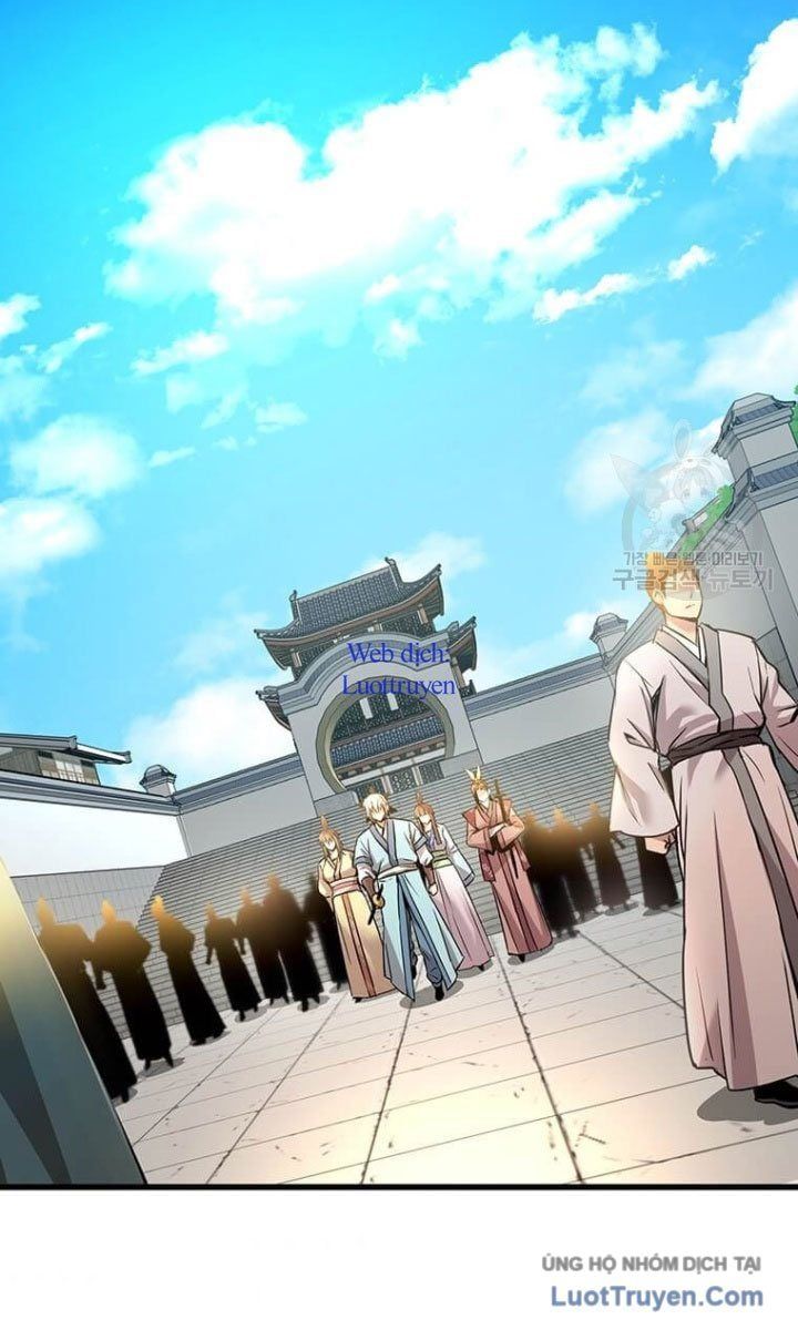 Đạo Sĩ Giang Hồ Chapter 91 - Trang 2