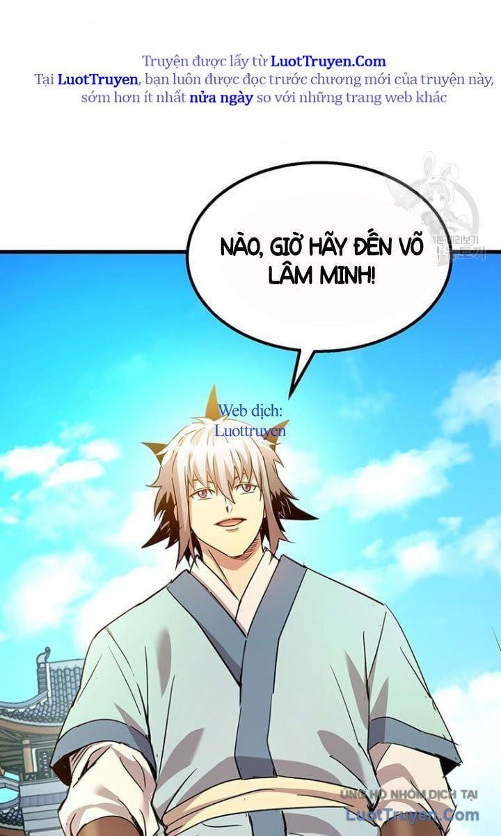 Đạo Sĩ Giang Hồ Chapter 91 - Trang 2
