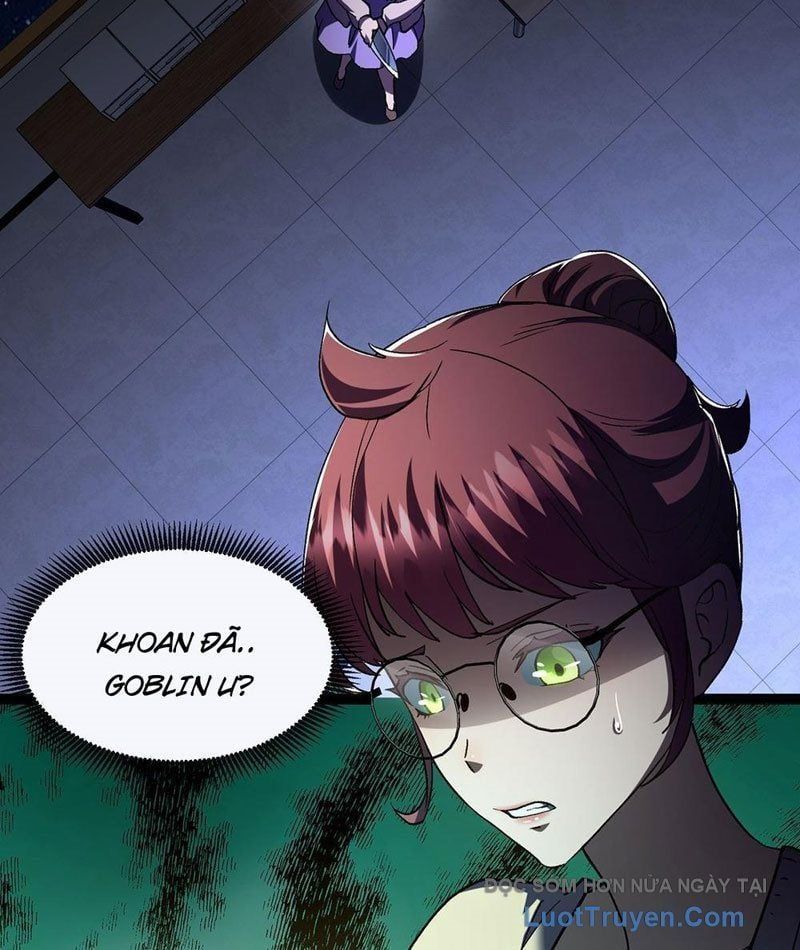 Tinh Linh Thần Chủ Chapter 6 - Trang 2