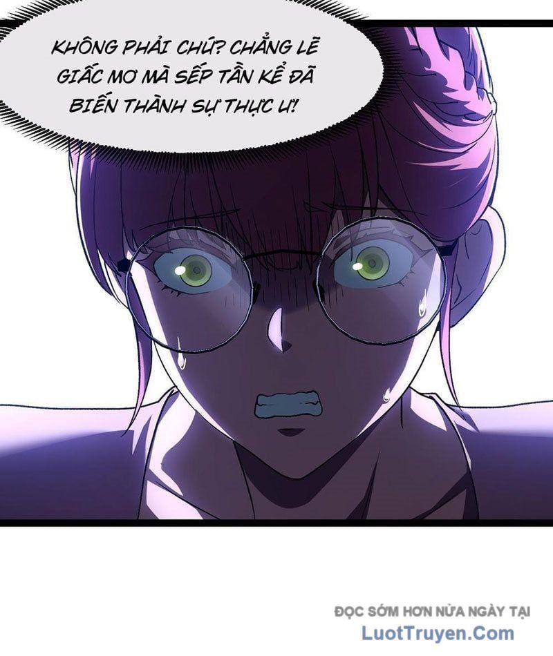 Tinh Linh Thần Chủ Chapter 6 - Trang 2