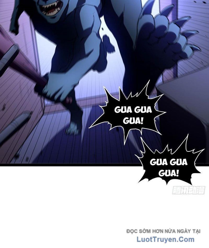 Tinh Linh Thần Chủ Chapter 6 - Trang 2