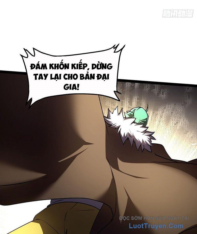 Tinh Linh Thần Chủ Chapter 6 - Trang 2