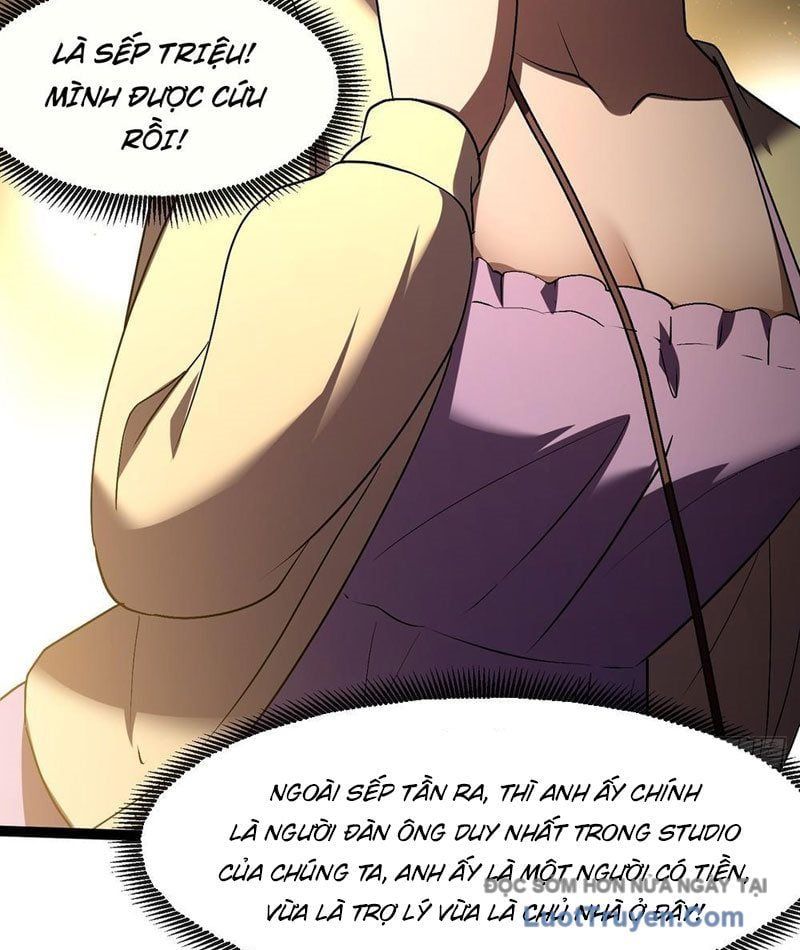 Tinh Linh Thần Chủ Chapter 6 - Trang 2