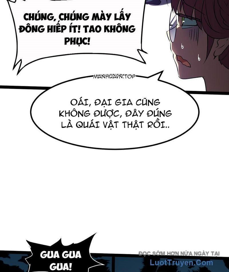 Tinh Linh Thần Chủ Chapter 6 - Trang 2