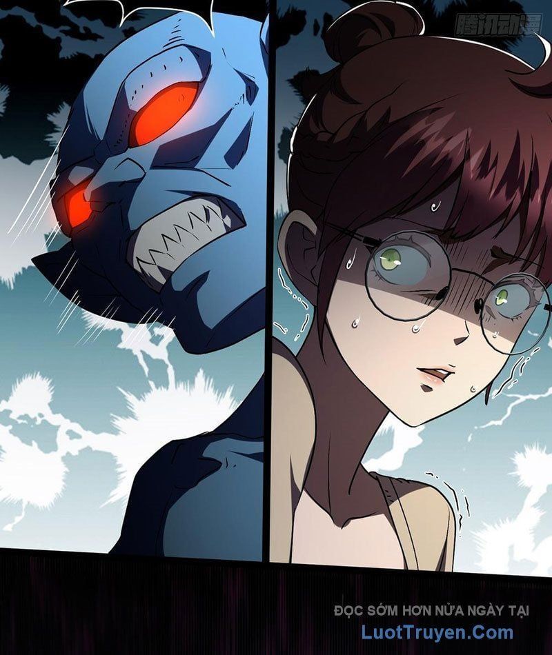 Tinh Linh Thần Chủ Chapter 6 - Trang 2