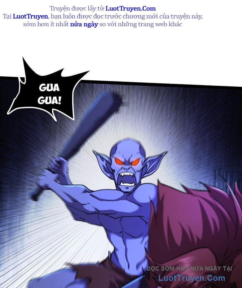 Tinh Linh Thần Chủ Chapter 6 - Trang 2