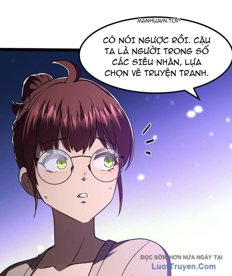 Tinh Linh Thần Chủ Chapter 6 - Trang 2