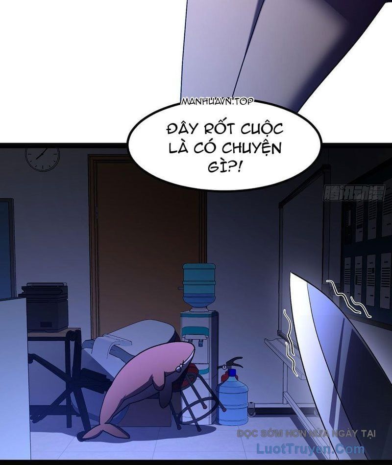Tinh Linh Thần Chủ Chapter 6 - Trang 2