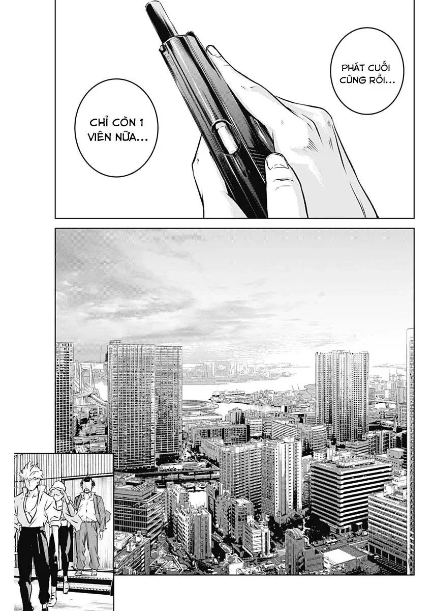 Illios Chapter 6 - Trang 2