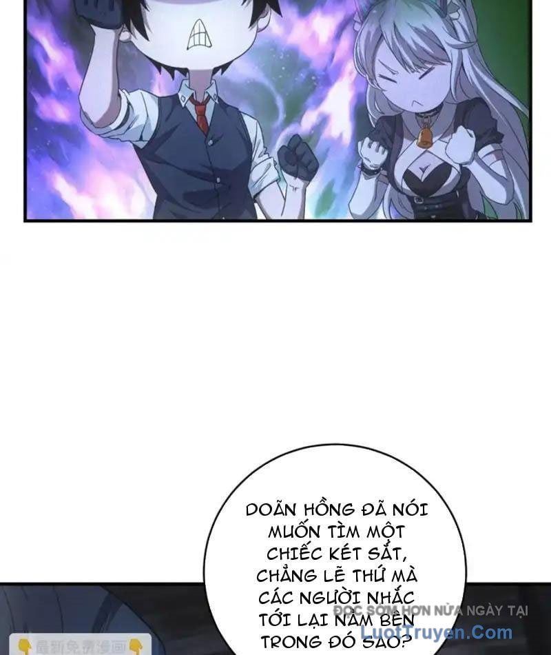 Ta Bán Hàng Vỉa Hè Ở Mạt Thế Chapter 71 - Trang 2