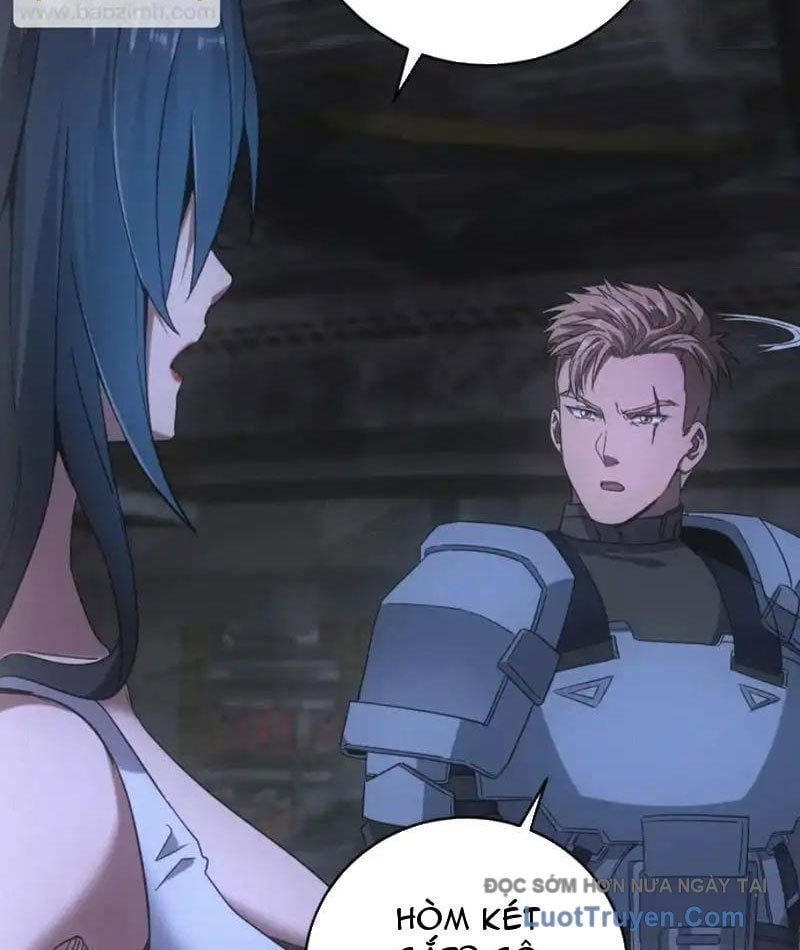 Ta Bán Hàng Vỉa Hè Ở Mạt Thế Chapter 71 - Trang 2