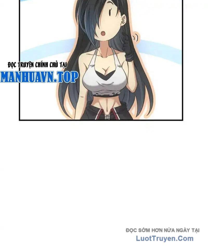 Ta Bán Hàng Vỉa Hè Ở Mạt Thế Chapter 71 - Trang 2