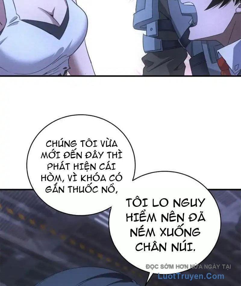 Ta Bán Hàng Vỉa Hè Ở Mạt Thế Chapter 71 - Trang 2