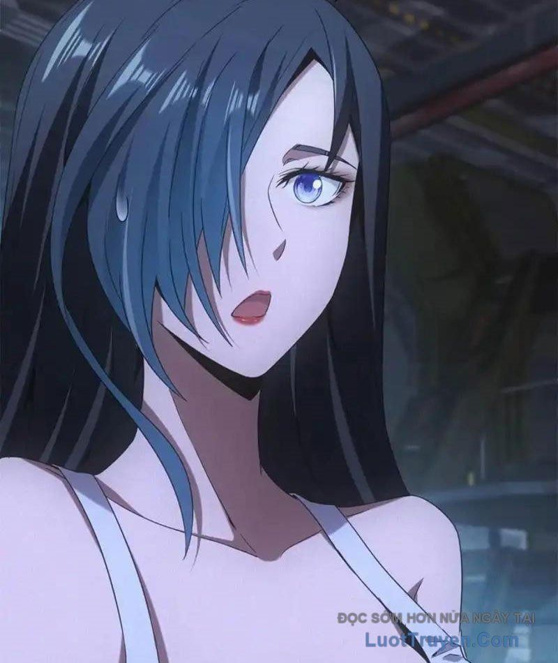 Ta Bán Hàng Vỉa Hè Ở Mạt Thế Chapter 71 - Trang 2