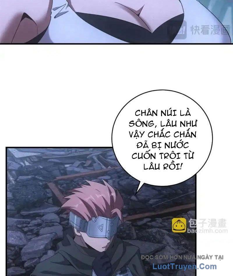 Ta Bán Hàng Vỉa Hè Ở Mạt Thế Chapter 71 - Trang 2