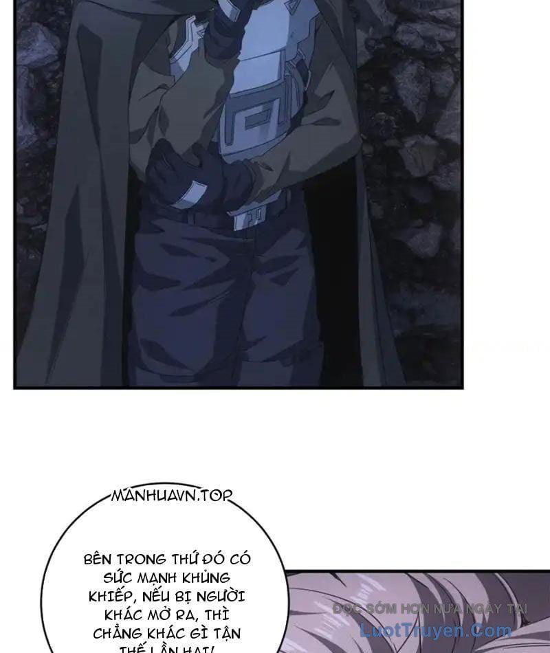 Ta Bán Hàng Vỉa Hè Ở Mạt Thế Chapter 71 - Trang 2