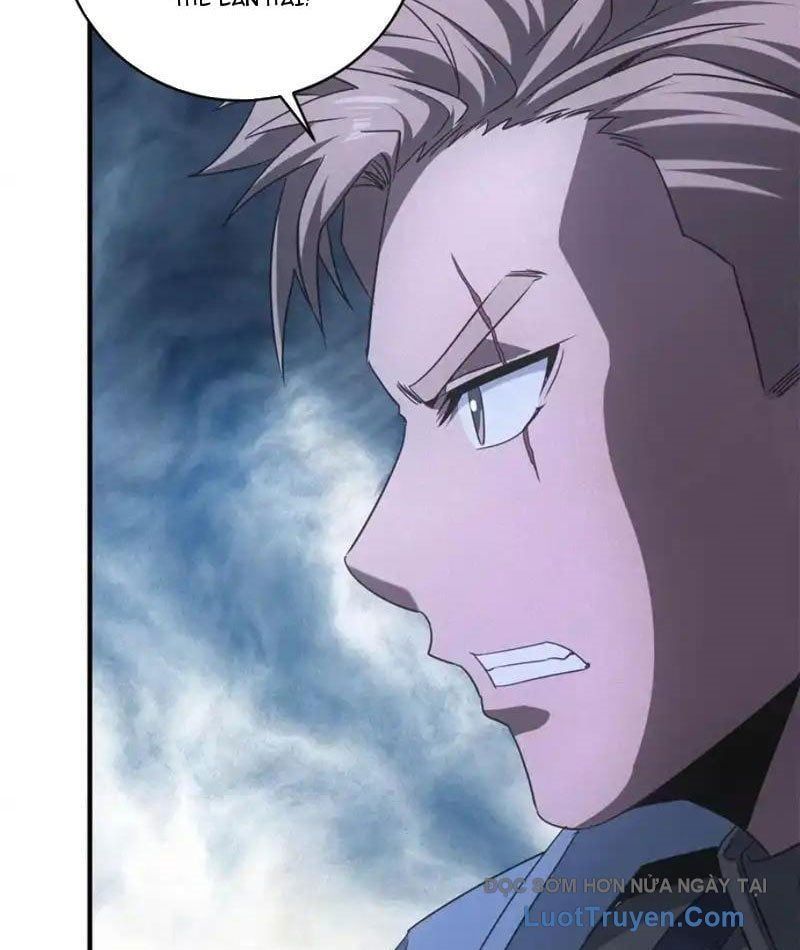 Ta Bán Hàng Vỉa Hè Ở Mạt Thế Chapter 71 - Trang 2