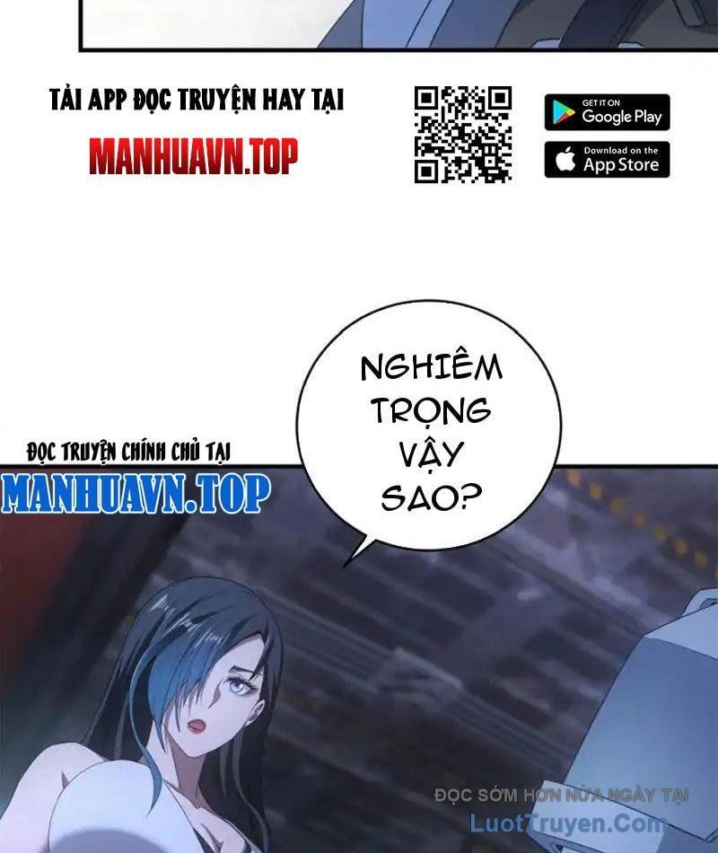 Ta Bán Hàng Vỉa Hè Ở Mạt Thế Chapter 71 - Trang 2