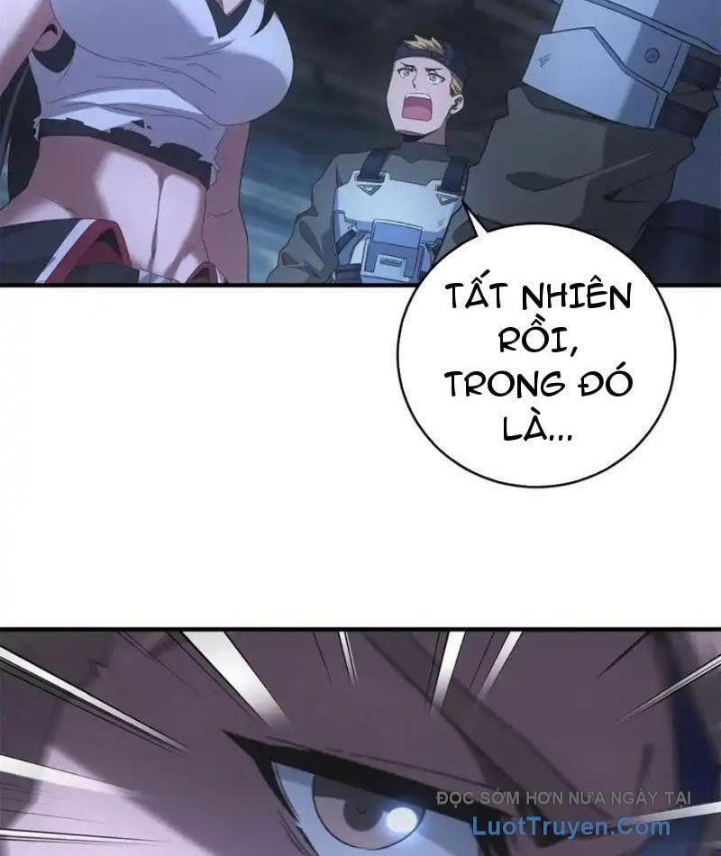 Ta Bán Hàng Vỉa Hè Ở Mạt Thế Chapter 71 - Trang 2