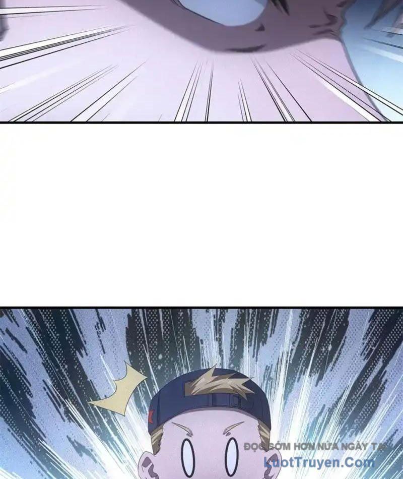 Ta Bán Hàng Vỉa Hè Ở Mạt Thế Chapter 71 - Trang 2