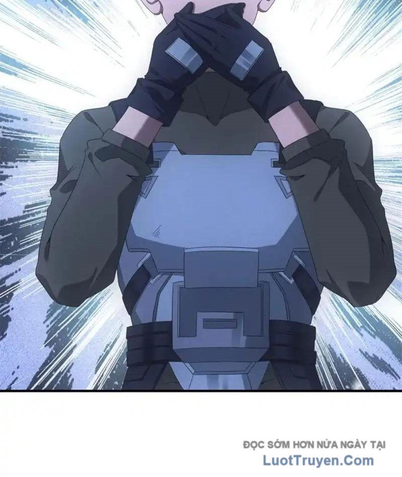 Ta Bán Hàng Vỉa Hè Ở Mạt Thế Chapter 71 - Trang 2