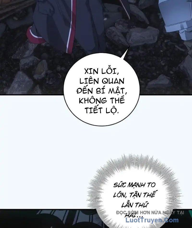 Ta Bán Hàng Vỉa Hè Ở Mạt Thế Chapter 71 - Trang 2