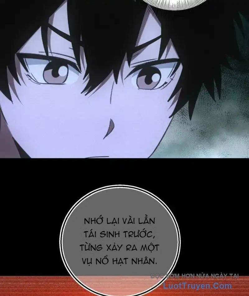 Ta Bán Hàng Vỉa Hè Ở Mạt Thế Chapter 71 - Trang 2