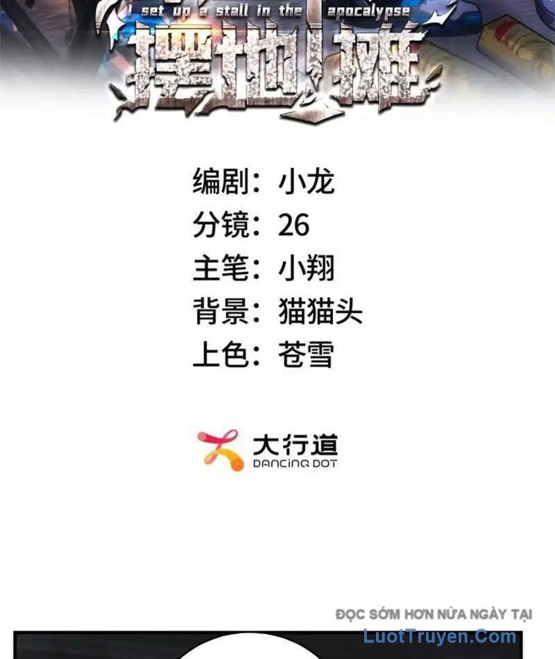 Ta Bán Hàng Vỉa Hè Ở Mạt Thế Chapter 71 - Trang 2