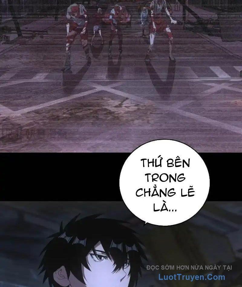 Ta Bán Hàng Vỉa Hè Ở Mạt Thế Chapter 71 - Trang 2