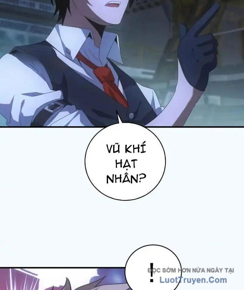 Ta Bán Hàng Vỉa Hè Ở Mạt Thế Chapter 71 - Trang 2