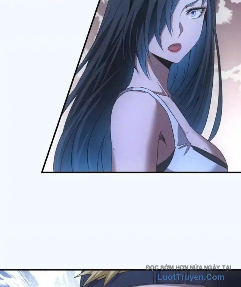 Ta Bán Hàng Vỉa Hè Ở Mạt Thế Chapter 71 - Trang 2