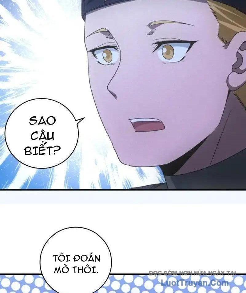 Ta Bán Hàng Vỉa Hè Ở Mạt Thế Chapter 71 - Trang 2