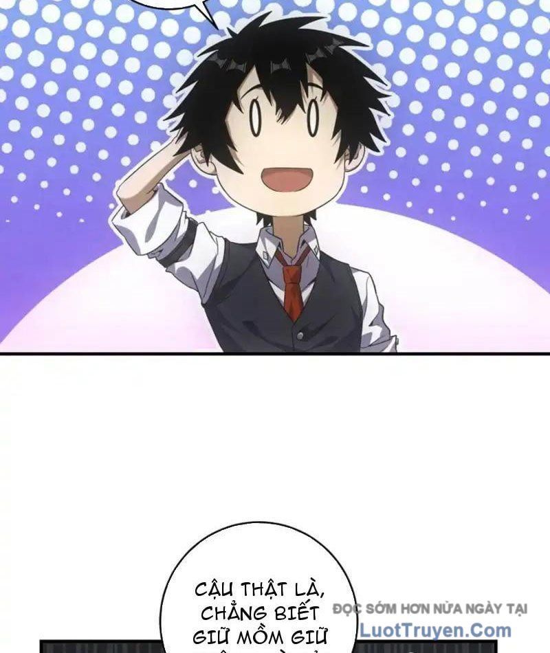 Ta Bán Hàng Vỉa Hè Ở Mạt Thế Chapter 71 - Trang 2