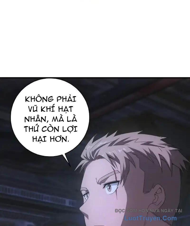 Ta Bán Hàng Vỉa Hè Ở Mạt Thế Chapter 71 - Trang 2