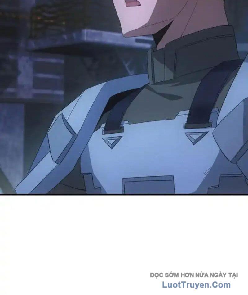 Ta Bán Hàng Vỉa Hè Ở Mạt Thế Chapter 71 - Trang 2