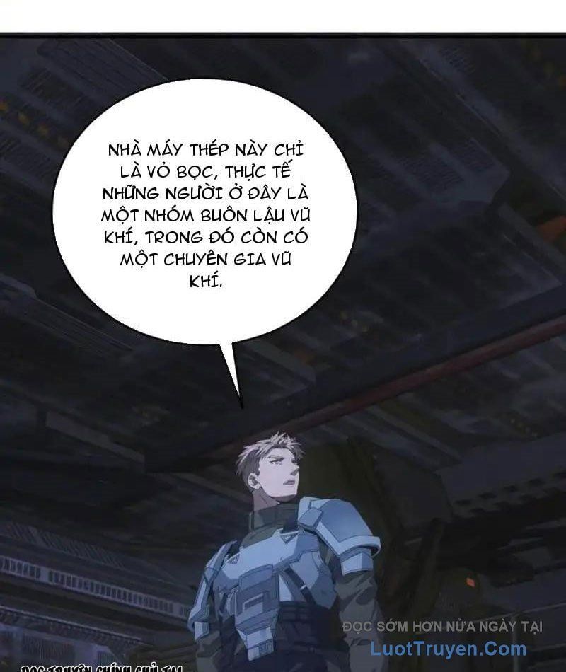 Ta Bán Hàng Vỉa Hè Ở Mạt Thế Chapter 71 - Trang 2