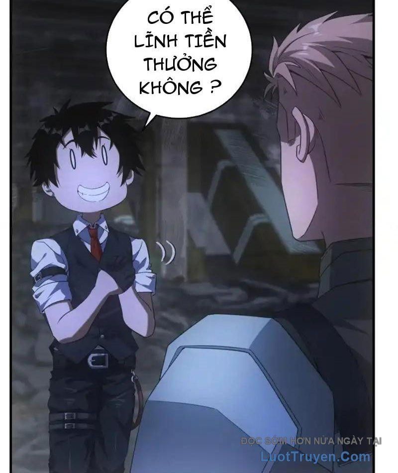 Ta Bán Hàng Vỉa Hè Ở Mạt Thế Chapter 71 - Trang 2