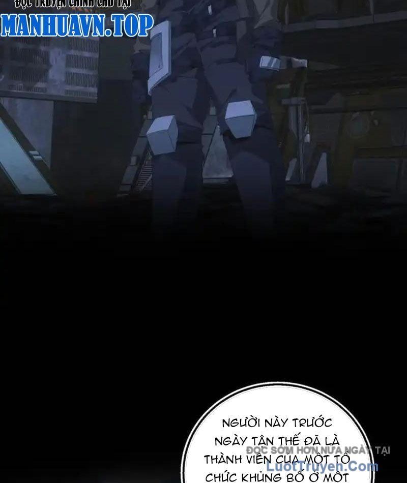 Ta Bán Hàng Vỉa Hè Ở Mạt Thế Chapter 71 - Trang 2